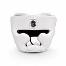 Chosen Fullface headguard-white